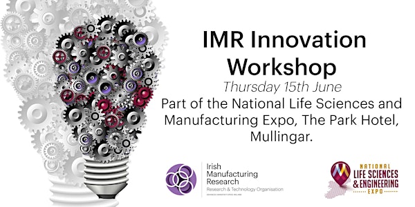 Manufacturing’s Innovation Imperative - Re-imagining Business Value