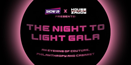 The Night to Light Gala