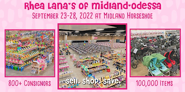 Rhea Lana's of Midland-Odessa Fall & Winter 2022 Sale