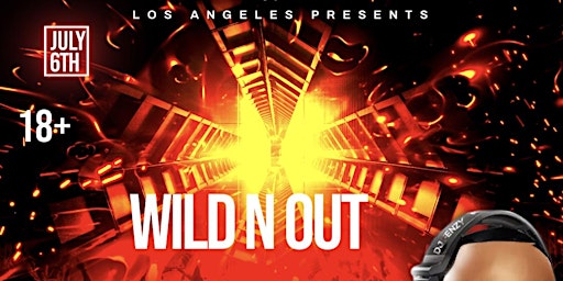 Wild n out Wednesdays