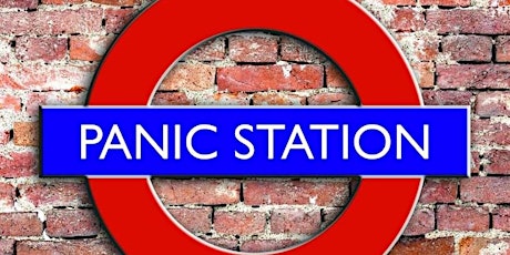 Panic Station Comedy Club. Aaron McCann. Fintan Harvey Saturday 30th July. tickets