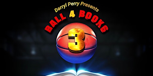 Ball 4 Books III