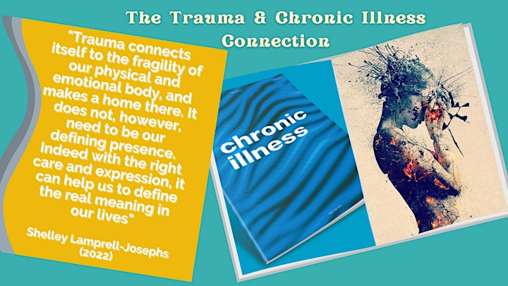 Integrative Therapeutic Trauma Work: Somatic and Holistic  Approaches image