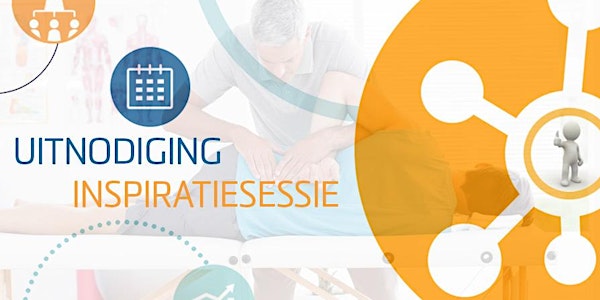 Inspiratiesessie: de praktijk van de toekomst | 2020!