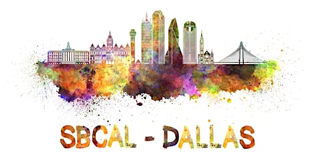 SBCAL 2018 - Dallas, TX primary image