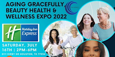 Aging Gracefully, Beauty Health & Wellness Expo