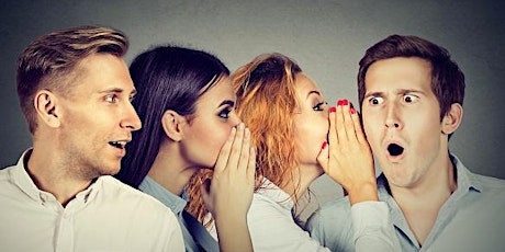 Creating Positive Workplace Communication: A Focus on Gossip