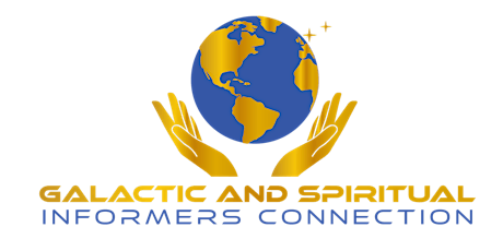 2022 Galactic and Spiritual Informers Connection: 3-DAY In-Person Event tickets