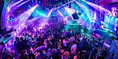 Light Nightclub - The #1 Hip Hop Club in Vegas