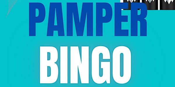 PAMPER BINGO