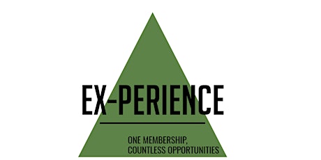 Ex-perience - July 2017 Membership primary image