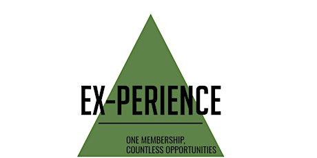 Ex-perience - August 2017 Membership primary image