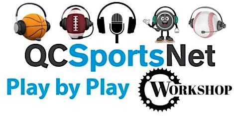 QCSportsNet Play-by-Play Workshop