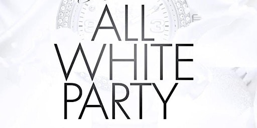 The Rooftop  All White Party!!!!