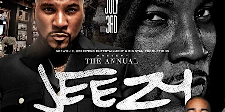 (ESSENCE WEEKEND) JEEZY'S ALL BLACK EVERYTHING WEEKEND CLIMAX @ THE METRO