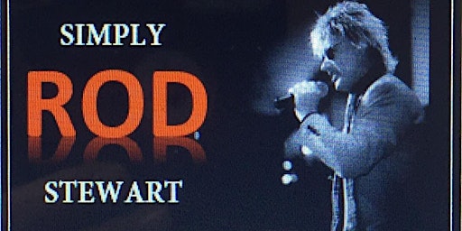 Simply Rod Stewart