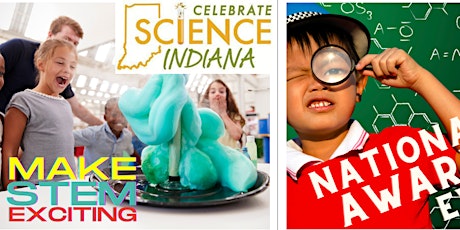 Celebrate Science Indiana tickets