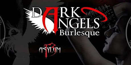 SadoSlam: A Dark Angels VS Slurch Battle for Burlesque Supremacy tickets