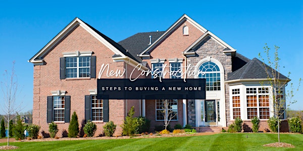 Buy a New Home in Ashburn, VA