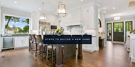 Buy a New Home in Annapolis, MD