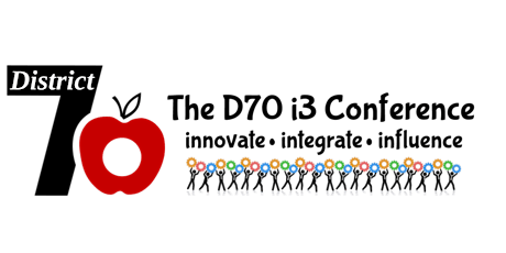 D70 i3 Conference primary image