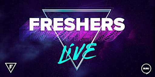 Freshers Live