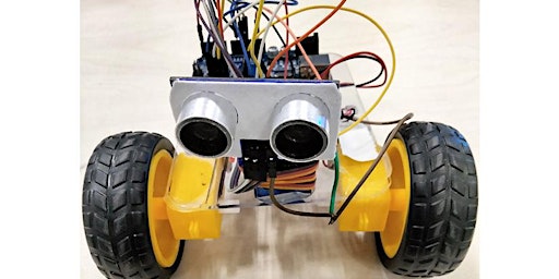 Arduino Projects - Autonomous Car!
