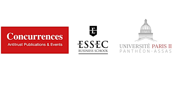 New Frontiers of Antitrust 2017