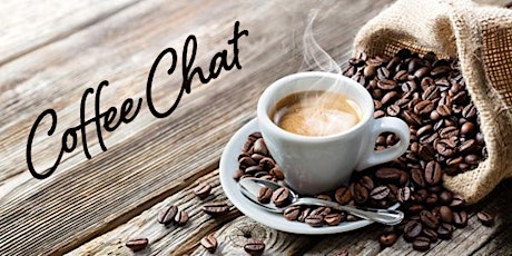 Coffee Chat Networking Event - Risk Management Practice Specialty tickets