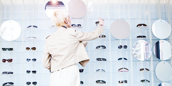 H-ACK LUXOTTICA - Transfer Tickets (Milano)