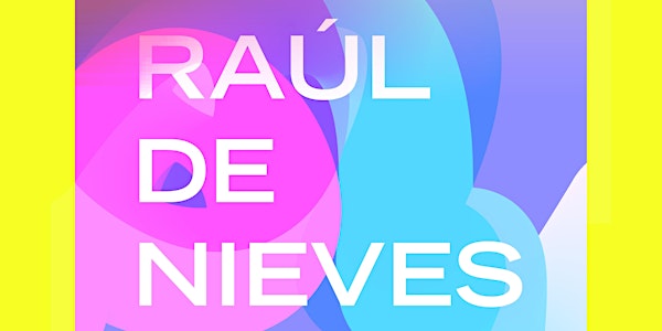 CoHosts II: Raúl de Nieves + Terrrault Gallery