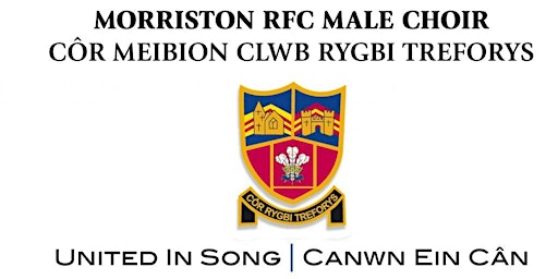 Morriston RFC Male Choir