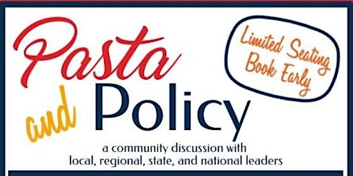 Pasta & Policy