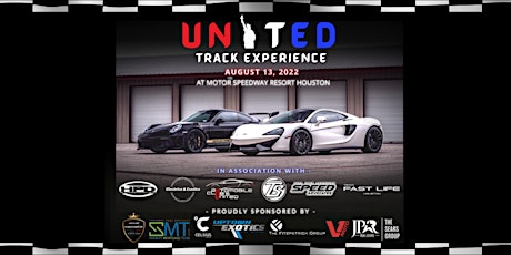 UNITED Track Experience & Car Show