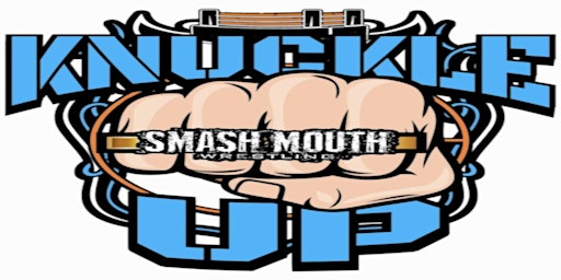 Smash Mouth Live & LetThereBeFight.com Presents: Knuckle Up