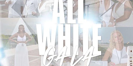 All White Gala tickets