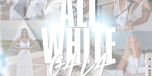All White Gala