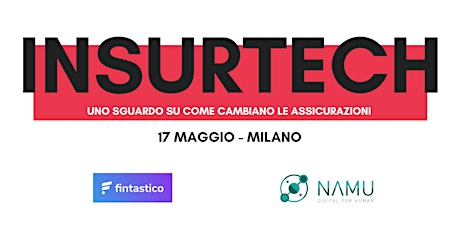 Immagine principale di Insurtech: uno sguardo su come cambiano le assicurazioni 