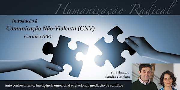 Introdução à Comunicação Não-Violenta (CNV)
