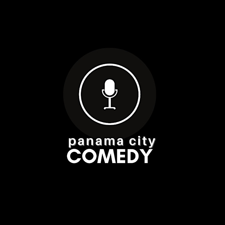 Open Mic Comedy (Every MON 8pm-10) image