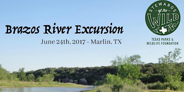 SOTW Brazos River Excursion