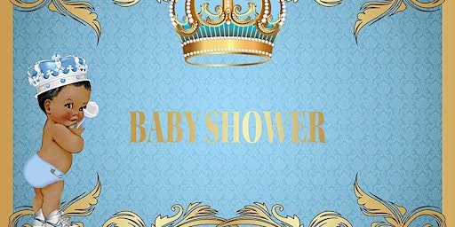 Baby Shower for Sevenn