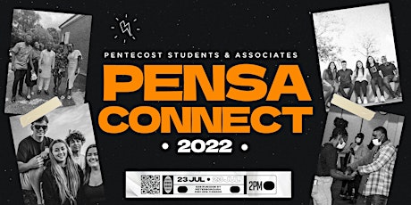 PENSA CONNECT 2022 tickets