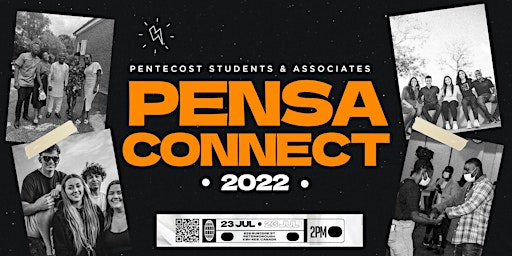 PENSA CONNECT 2022