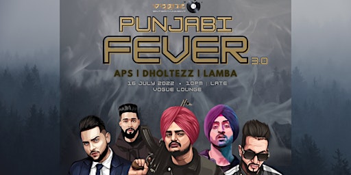 Punjabi Fever 3.0