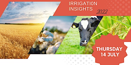 Irrigation Insights tickets