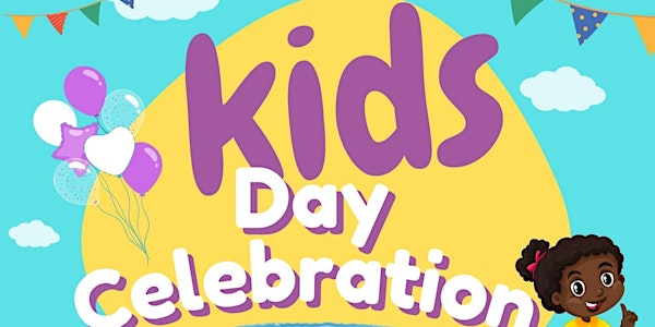 Kids Day Celebration