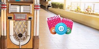 Online Jukebox Bingo: SING-ALONG SONGS