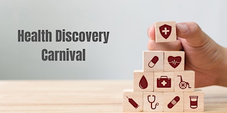 Health Discovery Carnival tickets
