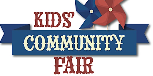 Kids Community Fair